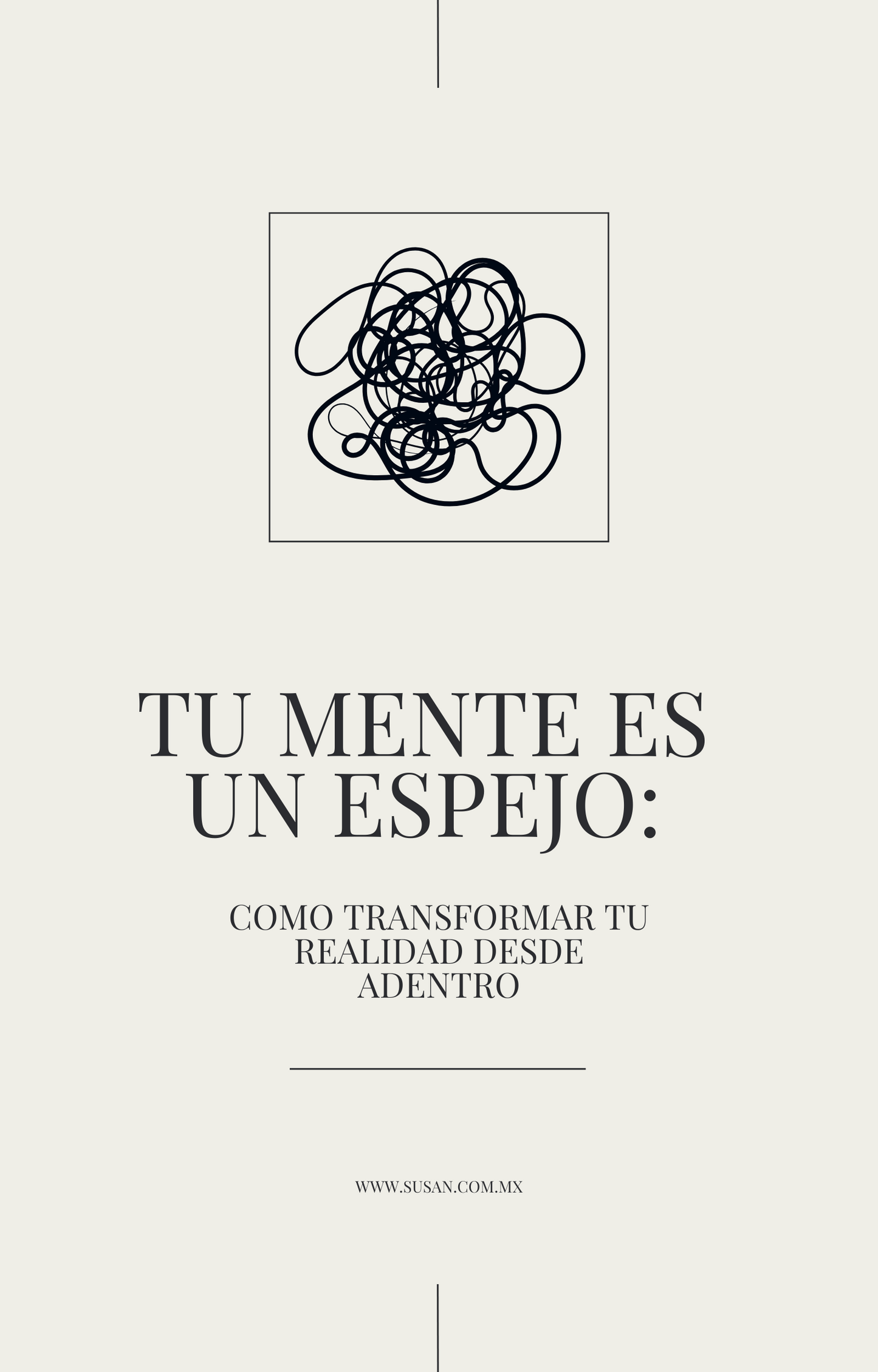 tu mente es un espejo: como transformar tu realidad desde adentro