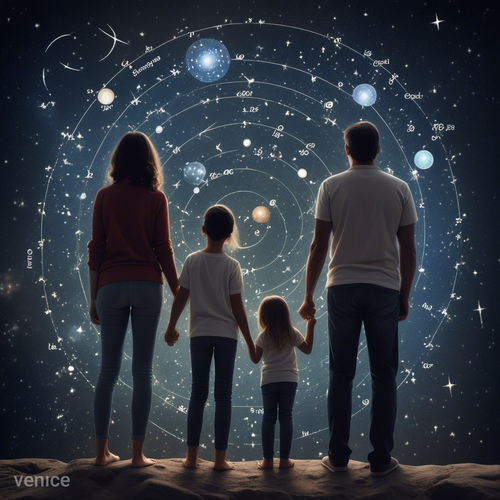 Sanando el Linaje: El Impacto Profundo de las Constelaciones Familiares
