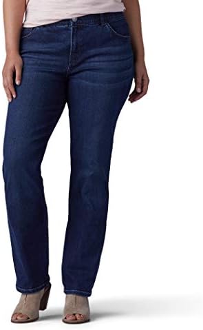 Jeans Clásicos Bootcut