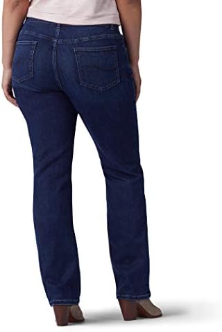 Jeans Clásicos Bootcut