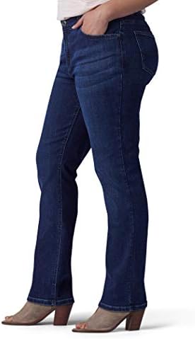 Jeans Clásicos Bootcut