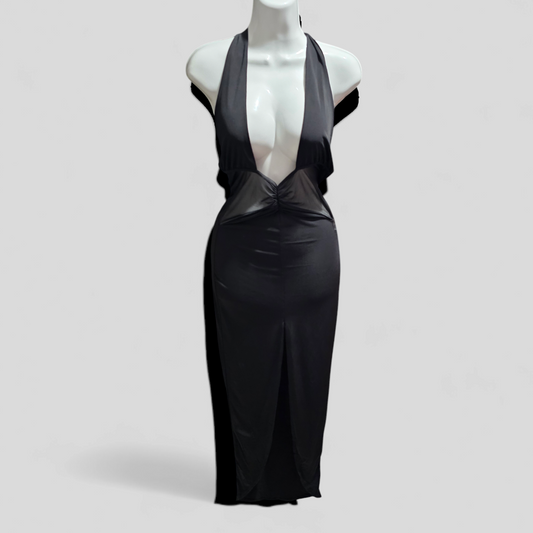 Vestido de Corte Elegante
